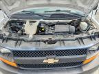 2014 Chevrolet Express G2500