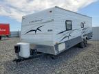 2008 Sarc 2008 Starcraft Camper