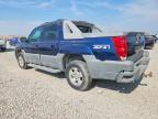 2002 Chevrolet Avalanche K1500