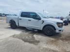 2025 Ford F150 STX