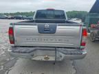 2004 Nissan Frontier Standard