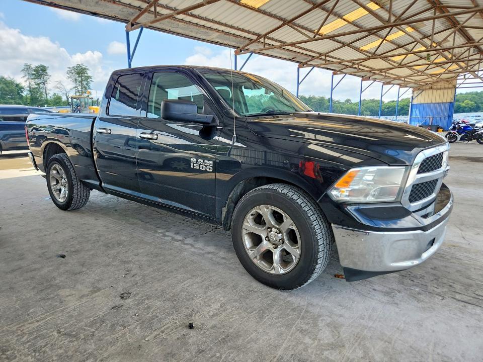 2017 Dodge RAM 1500 SLT