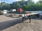2020 Transcraft Flatbed Trailer