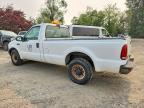 2003 Ford F350 SRW Super Duty