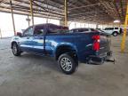 2022 Chevrolet Silverado LTD K1500 RST