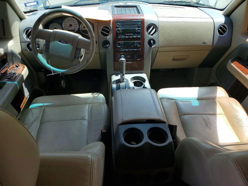 2004 Ford F150 Supercrew