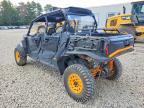 2022 Can-Am Maverick Trail Utility Vehicle