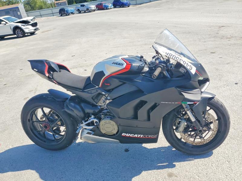 2021 Ducati Panigale V4