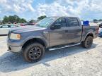 2006 Ford F150 Supercrew