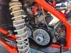2017 Can-Am Maverick X3 Utility Vehicle