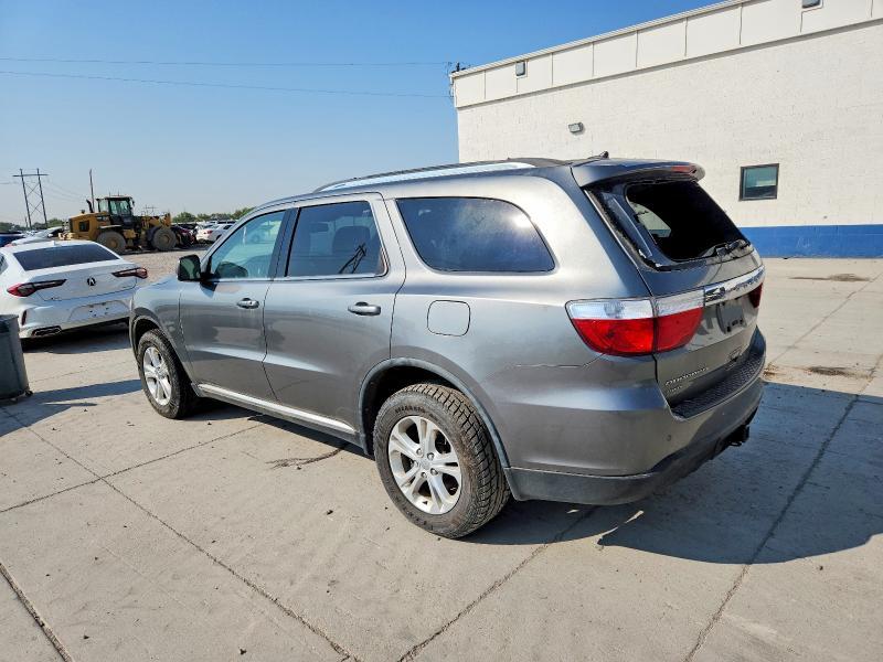 2012 Dodg SUV