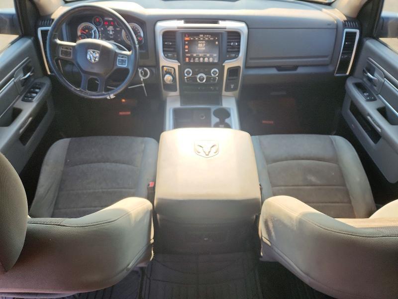 2014 Dodge RAM 1500 SLT
