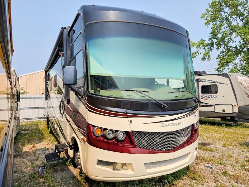 2013 Forrest River 2013  Recreation-RV