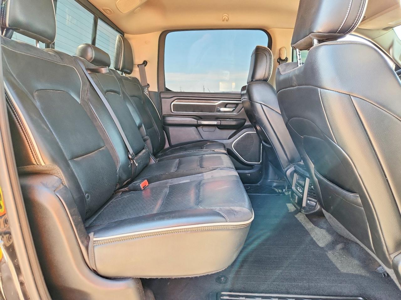 2019 Dodge 1500 Laramie