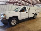 2016 Chevrolet Silverado K1500