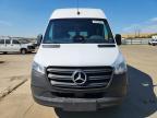 2025 Mercedes-Benz Sprinter 2500
