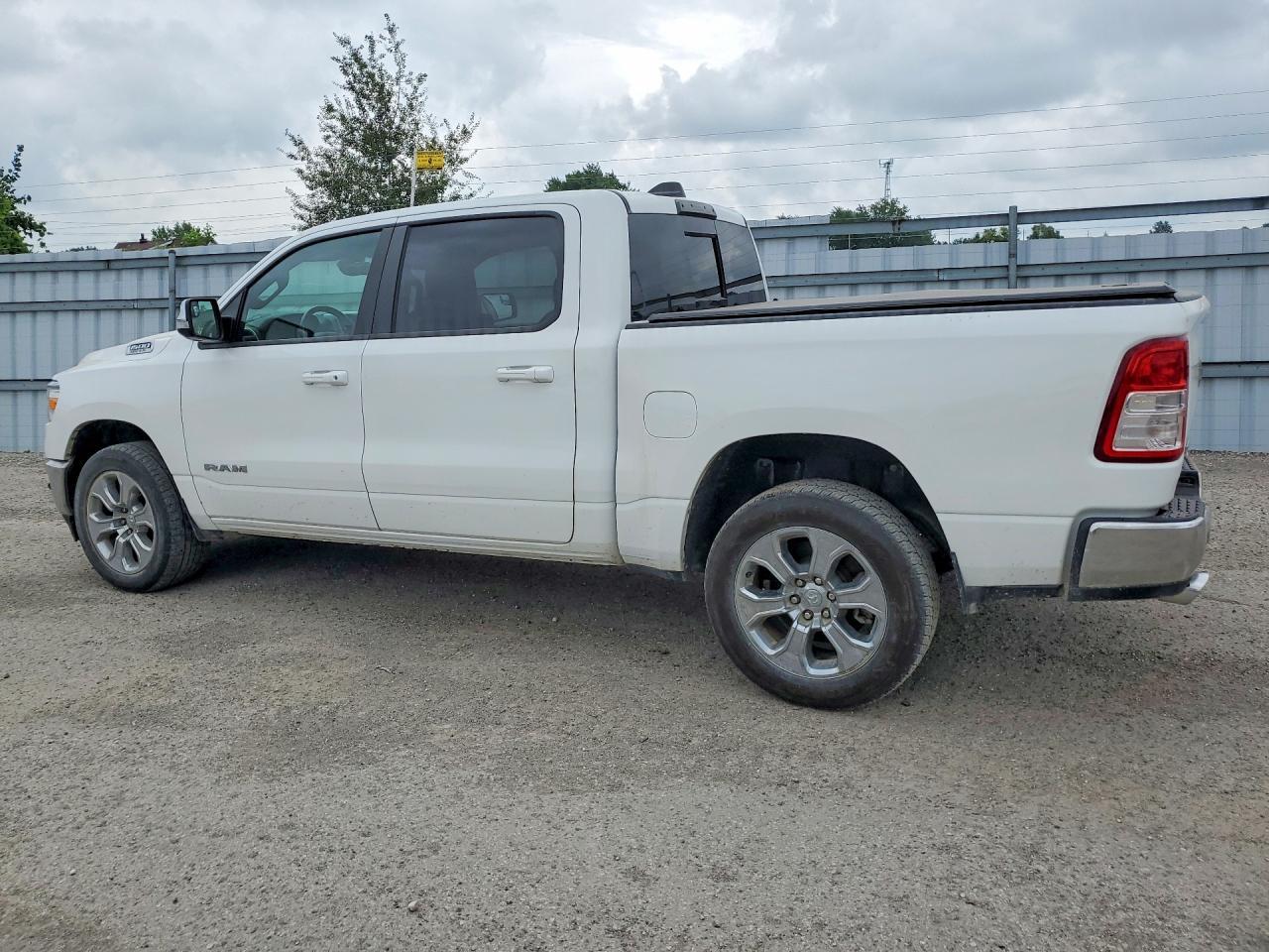 2022 Dodge RAM 1500 BIG HORN/LONE Star