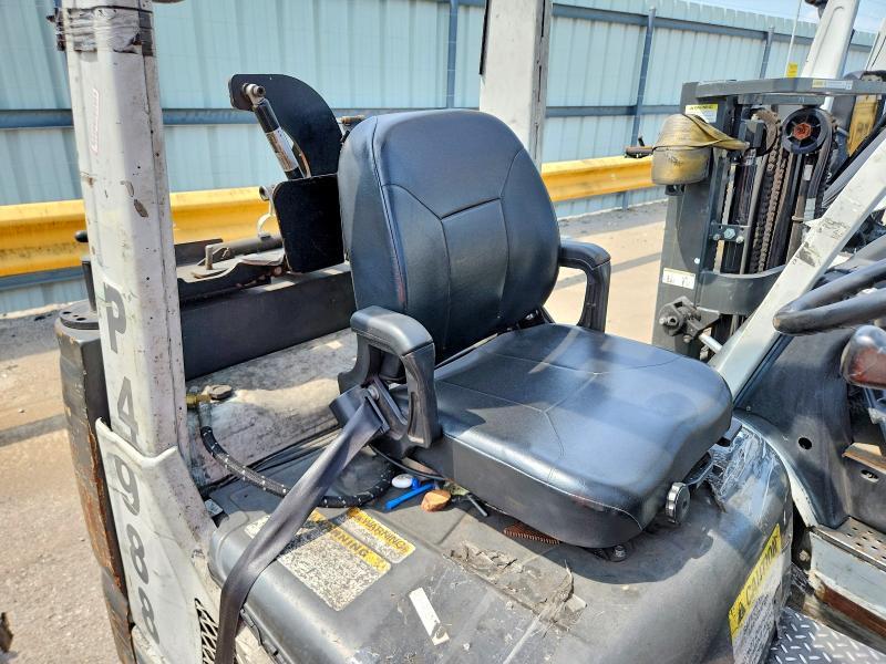 2017 Unicariers 2017 Unicarriers MCP1F2A20LV Forklift