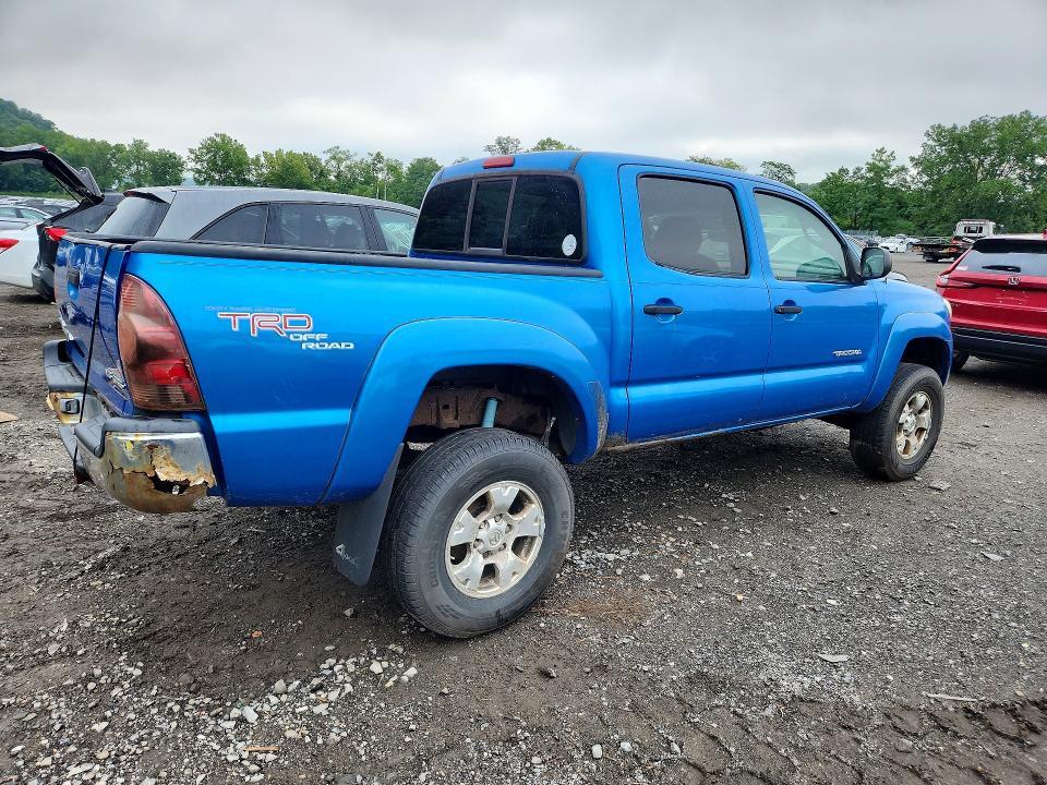 2007 Toyota Tacoma V6