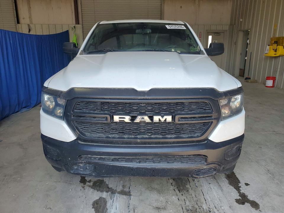 2023 Dodge RAM 1500 Tradesman