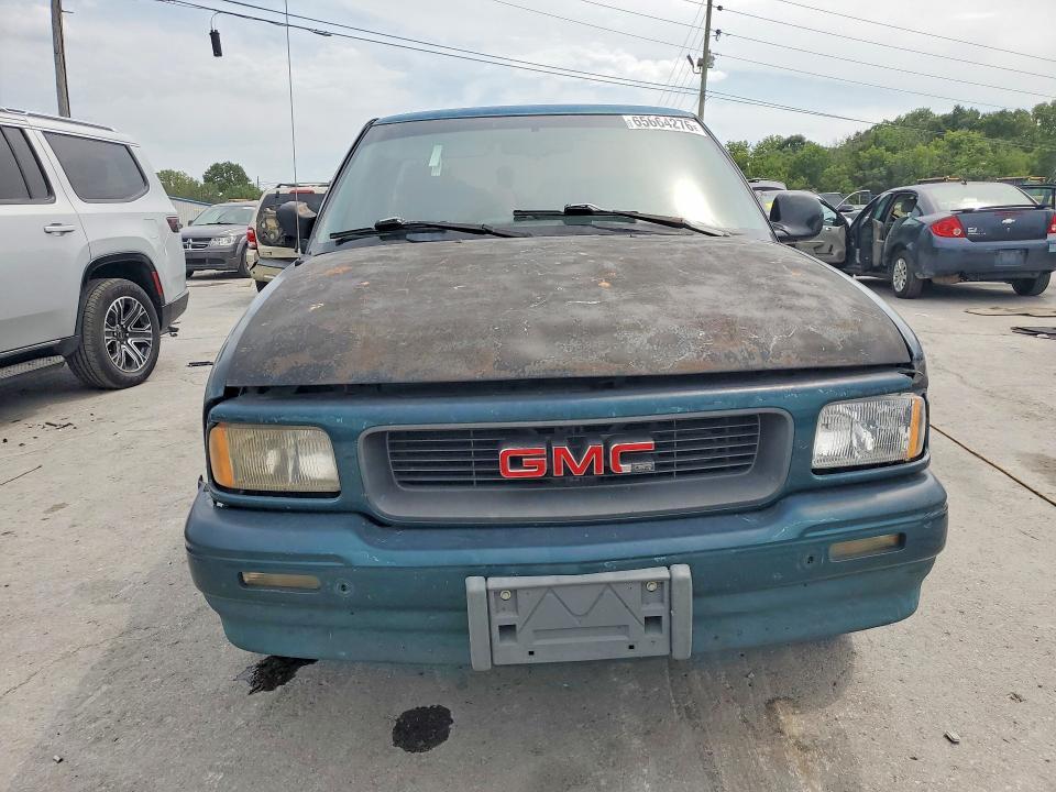 1997 GMC Sonoma