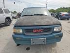 1997 GMC Sonoma