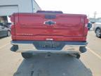 2022 Chevrolet Silverado K3500 LT