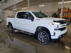 2019 Chevrolet Silverado K1500 RST