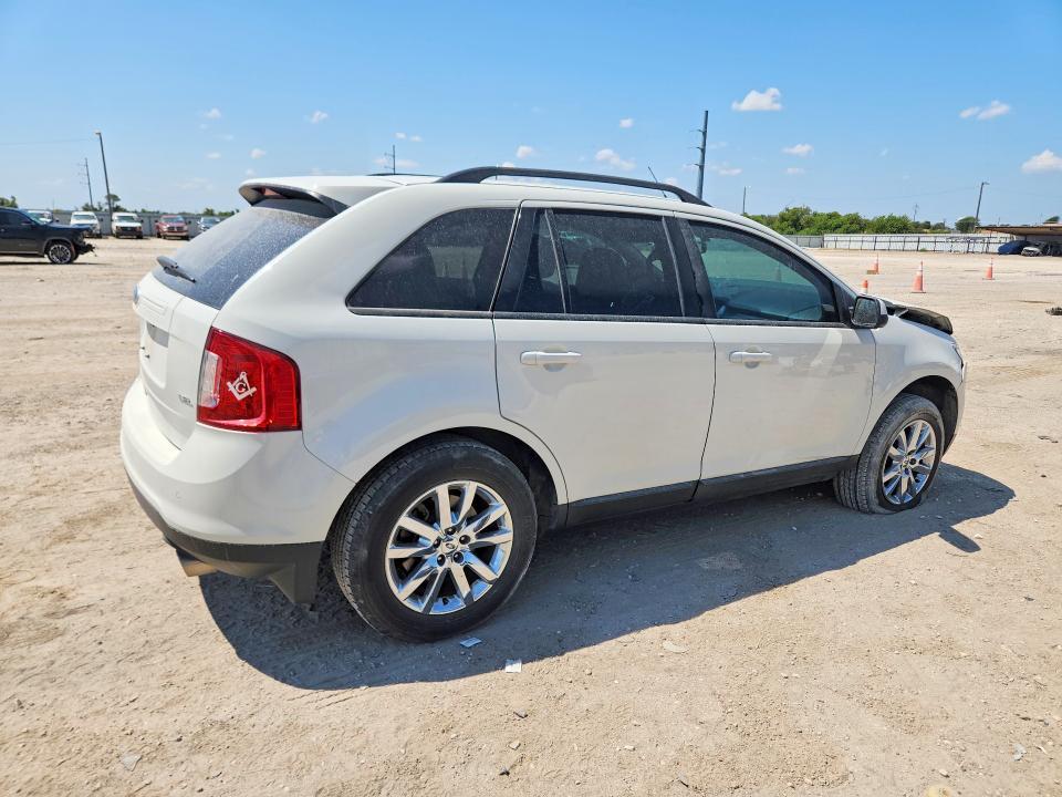 2012 Ford Edge SEL