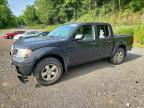 2012 Nissan Frontier S