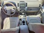 2015 Nissan Frontier S