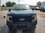 2018 Ford F150 Super Cab