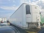 2007 Great Dane Refrigerated Van Trailer