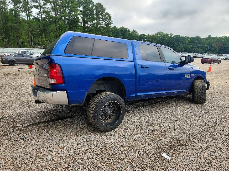 2019 Dodge RAM 1500 Classic SLT
