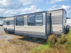 2018 Forest River Cherokee Camper