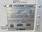 2024 Hyundai Translead Inc 2024 Hyundai Translead VI2530152-AJS DRY Van Trail
