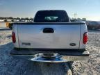 2001 Ford F150 Supercrew
