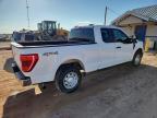 2022 Ford F150 Super Cab