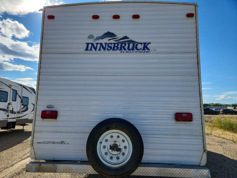 2010 Gulf Stream Innsbruck Camper