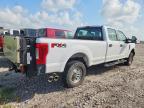 2018 Ford F350 Super Duty