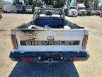 1988 Chevrolet S Truck S10