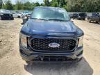 2023 Ford F150 Super Cab