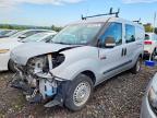 2022 Dodge RAM Promaster City Tradesman