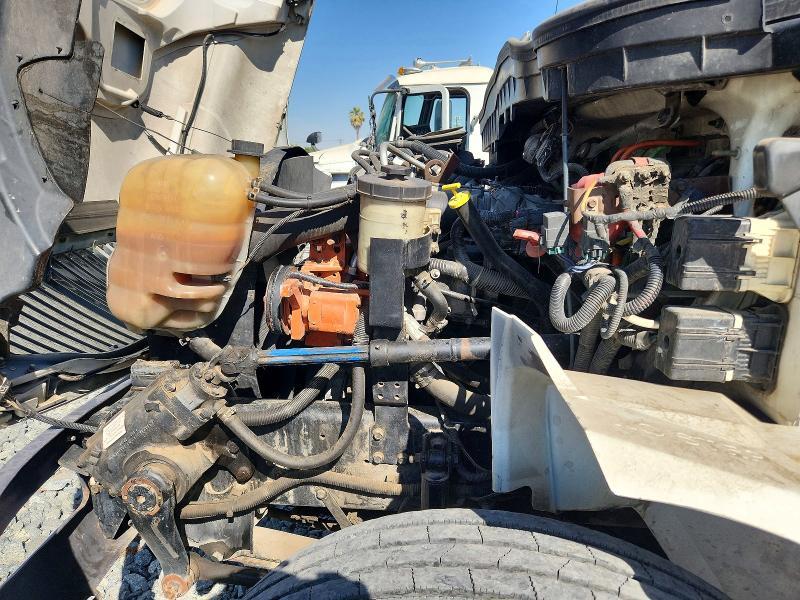 2014 International 4000 4300-Delivery Truck
