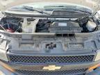 2018 Chevrolet Express G3500