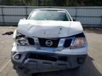 2018 Nissan Frontier S
