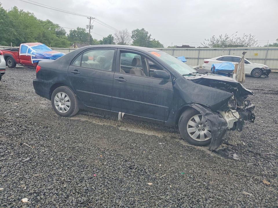 2003 Toyota Corolla ce