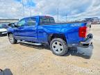2017 Chevrolet Silverado K1500 LTZ