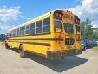 2013 Bluebird Vision-School Bus