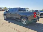 2021 Chevrolet Silverado C1500 Custom